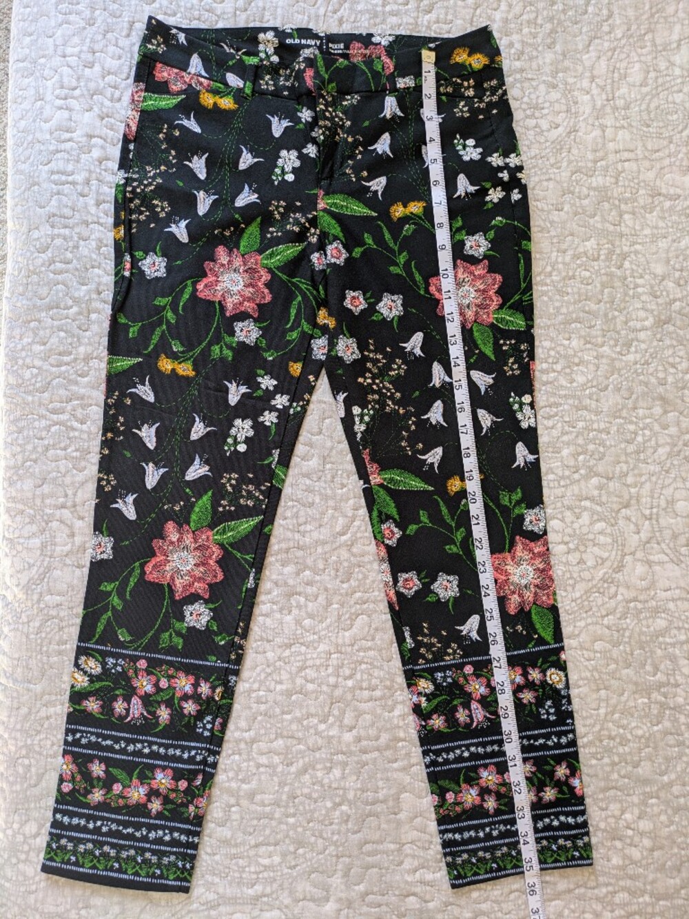 Spring 4-Item Bundle, M Size - Picture 9 of 14